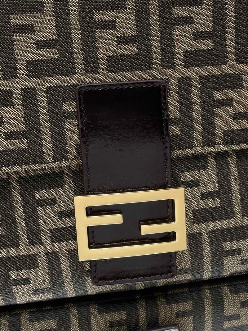 Fendi Baguette Bags Refined 72997
