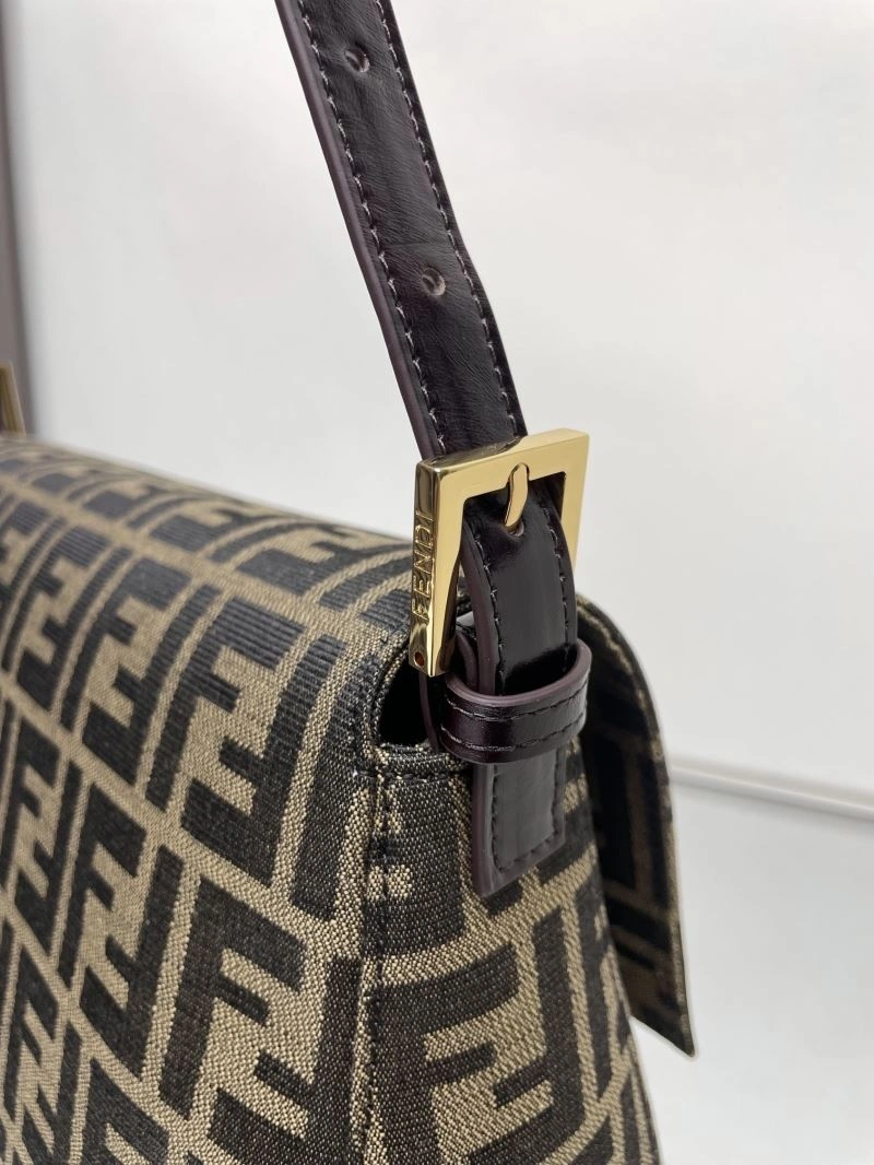 Fendi Baguette Bags Refined 72997