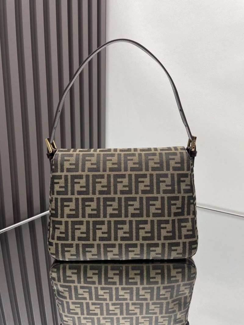 Fendi Baguette Bags Refined 72997