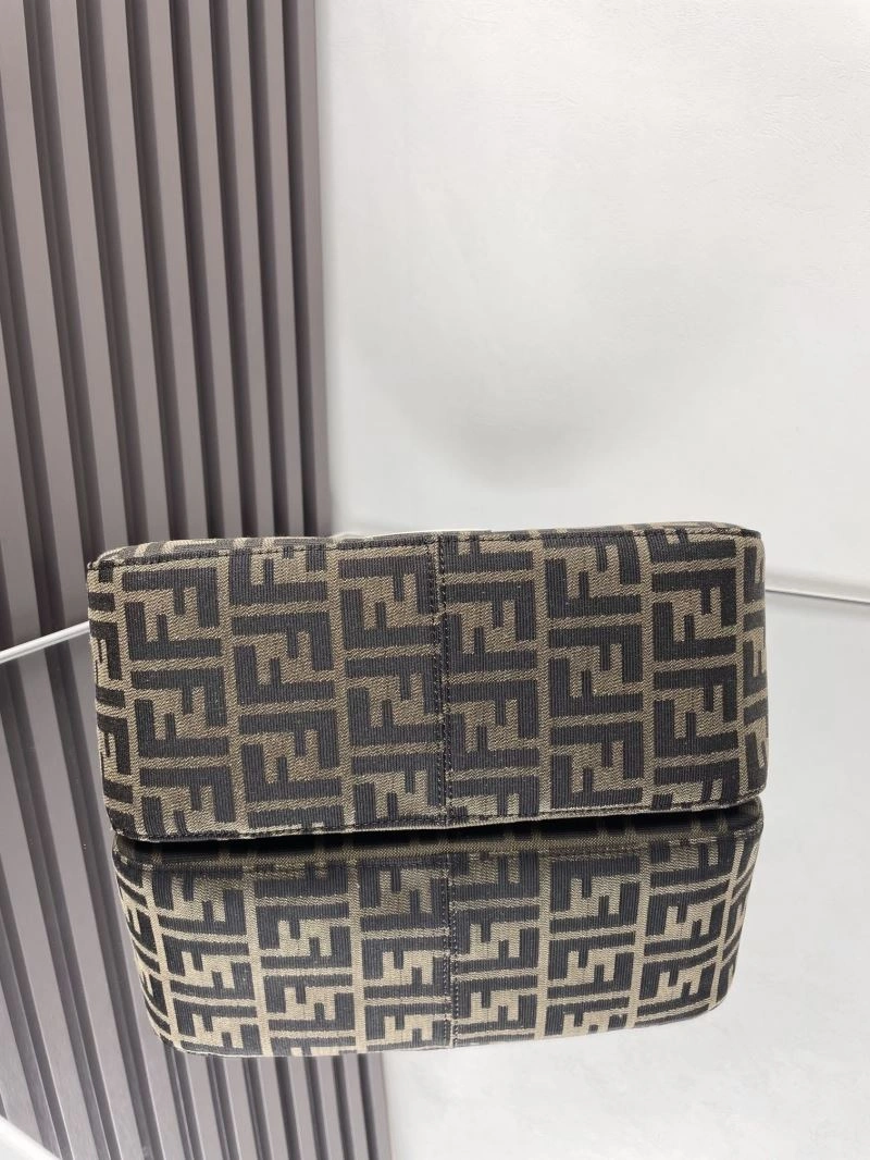 Fendi Baguette Bags Refined 72997