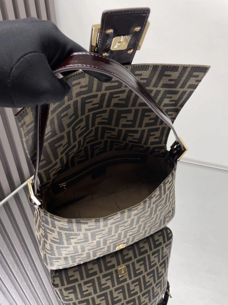 Fendi Baguette Bags Refined 72997
