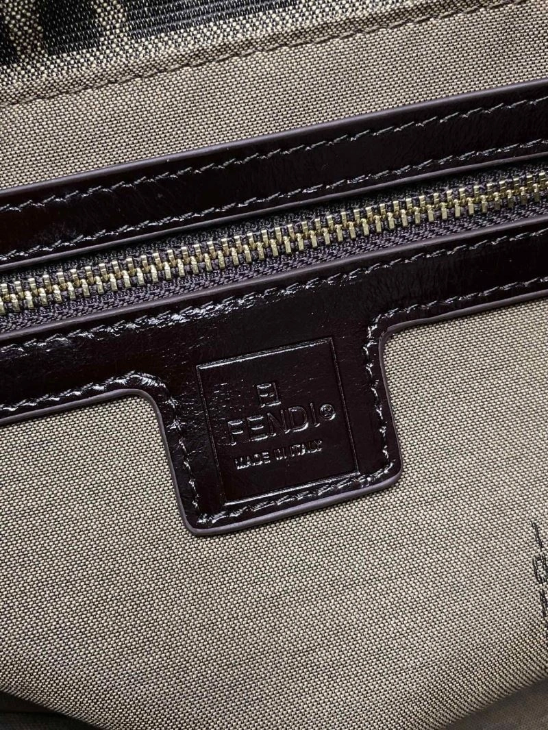Fendi Baguette Bags Refined 72997