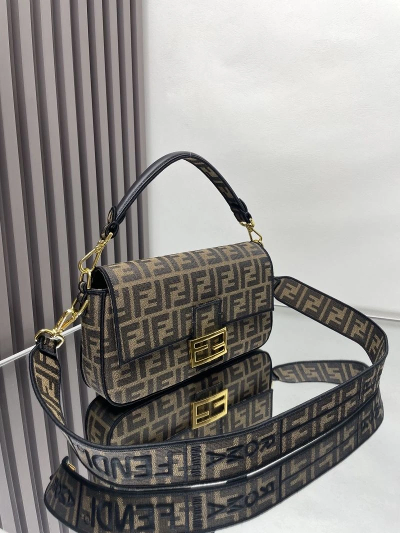 Unique Fendi Baguette Bags 72995