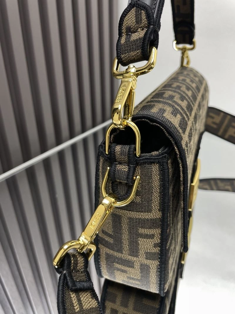 Unique Fendi Baguette Bags 72995