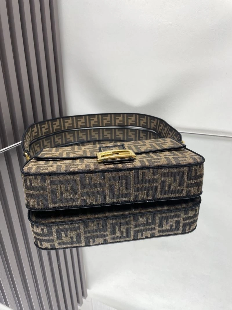 Unique Fendi Baguette Bags 72995