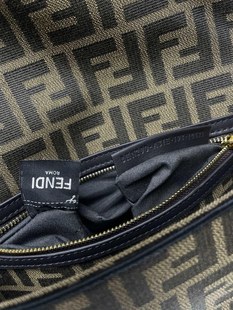 Unique Fendi Baguette Bags 72995