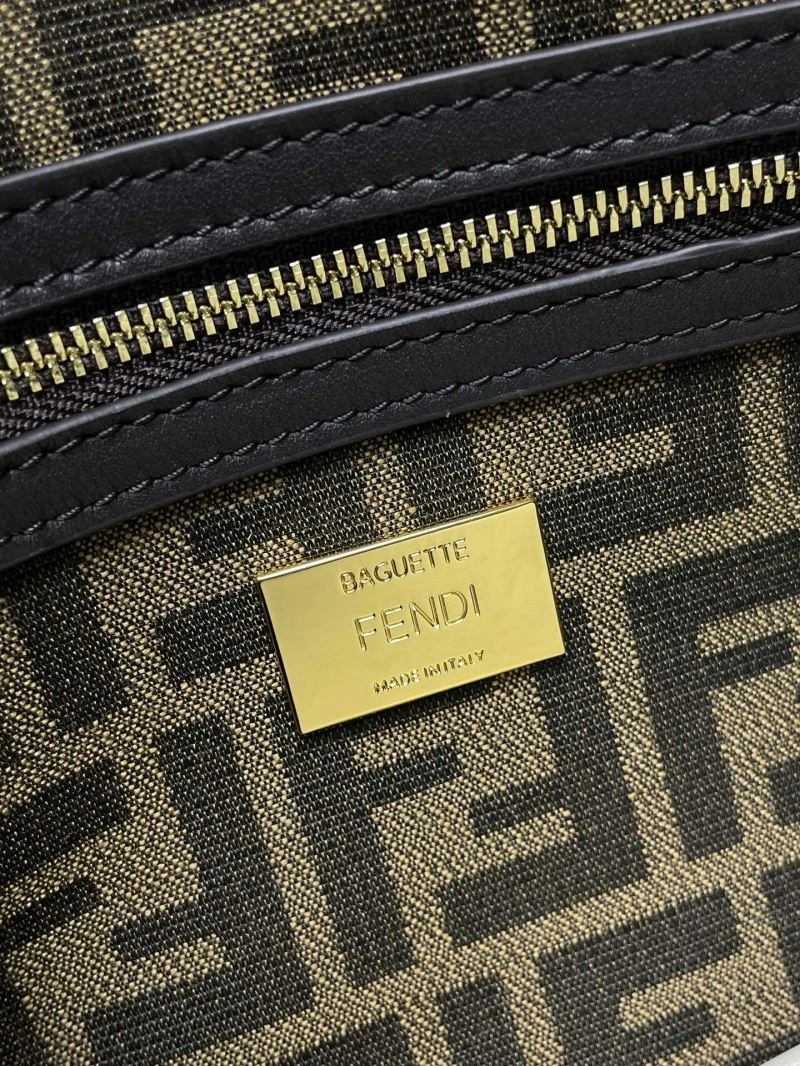 Unique Fendi Baguette Bags 72995