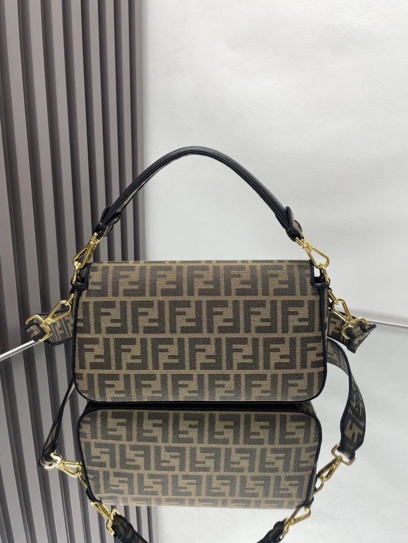 Unique Fendi Baguette Bags 72995