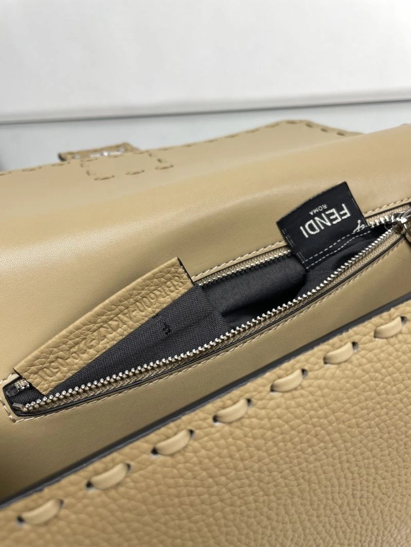 FlexibleFit Fendi Baguette Bags 72990