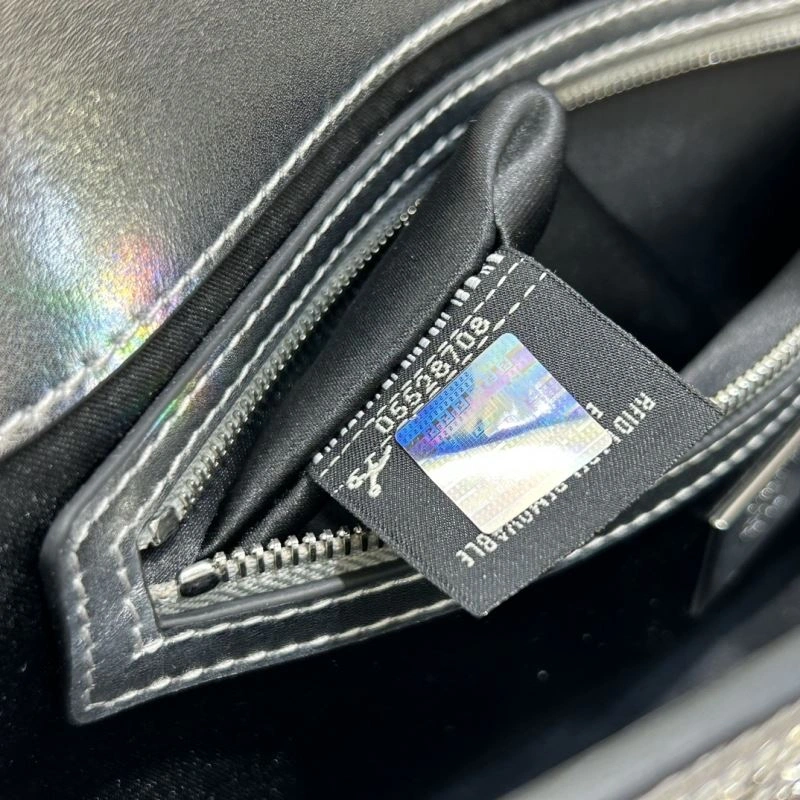 Fendi Baguette Bags Sporty 72996