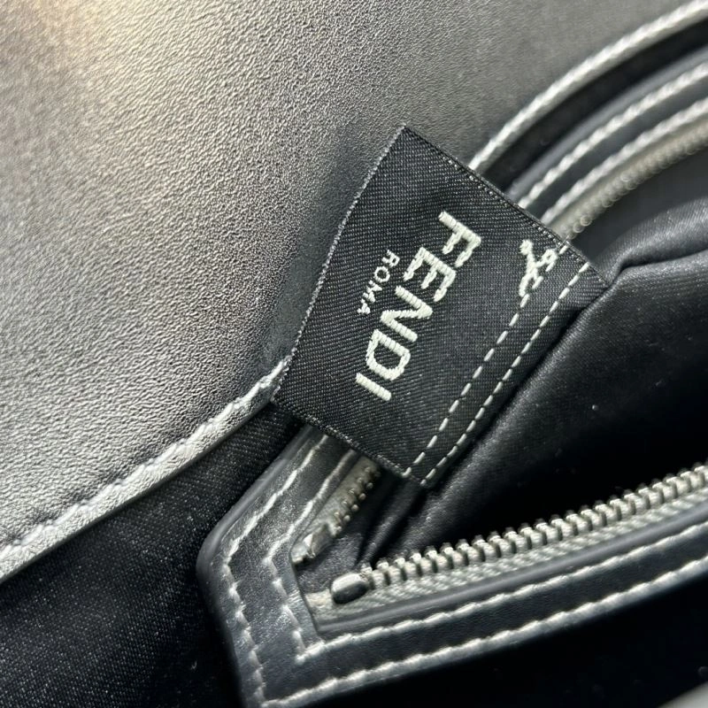 Fendi Baguette Bags Sporty 72996