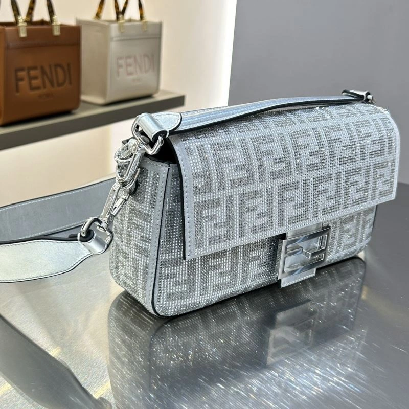 Fendi Baguette Bags Sporty 72996