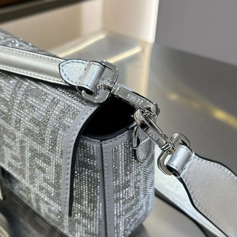 Fendi Baguette Bags Sporty 72996