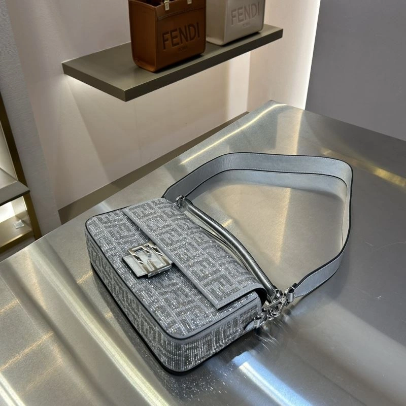 Fendi Baguette Bags Sporty 72996