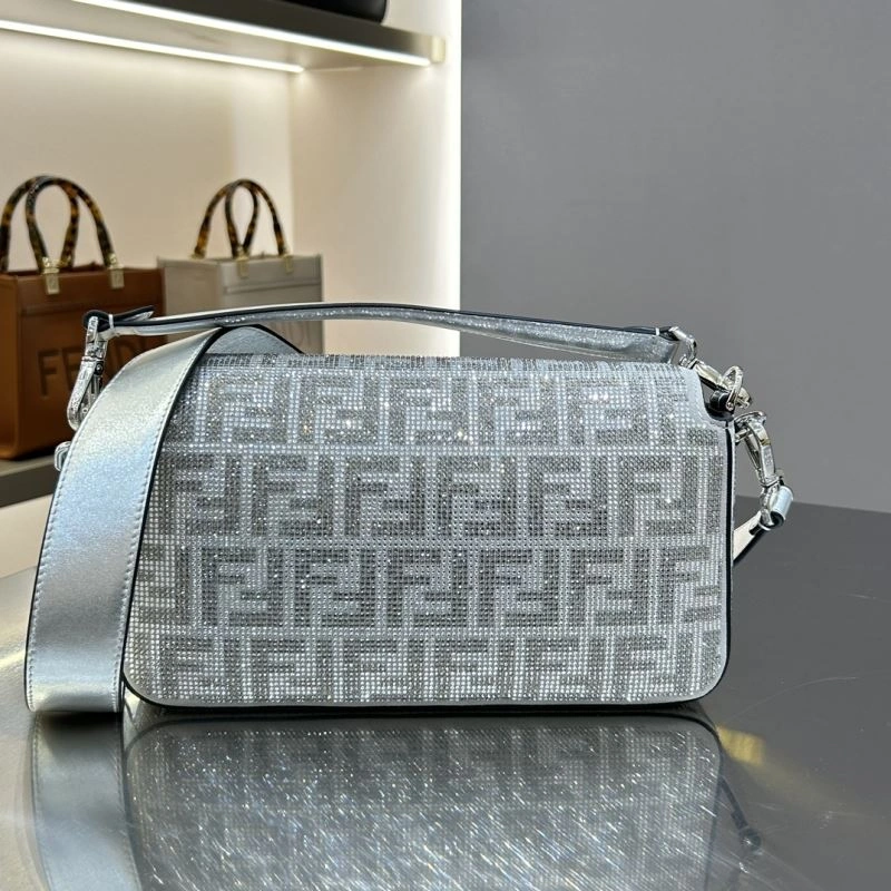 Fendi Baguette Bags Sporty 72996