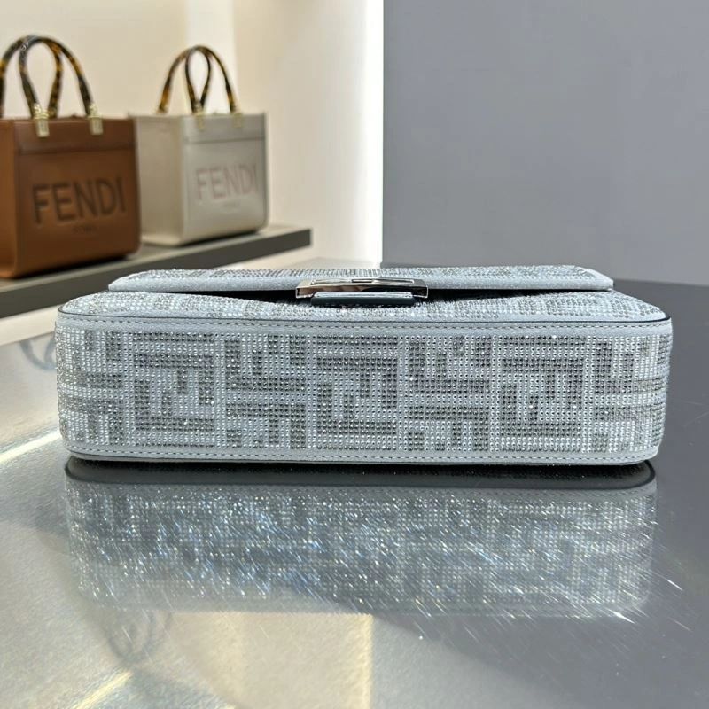 Fendi Baguette Bags Sporty 72996