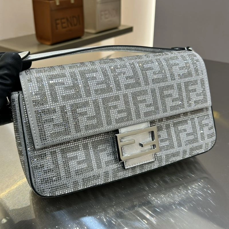 Fendi Baguette Bags Sporty 72996