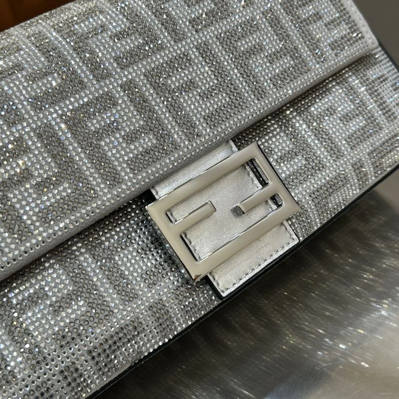 Fendi Baguette Bags Sporty 72996