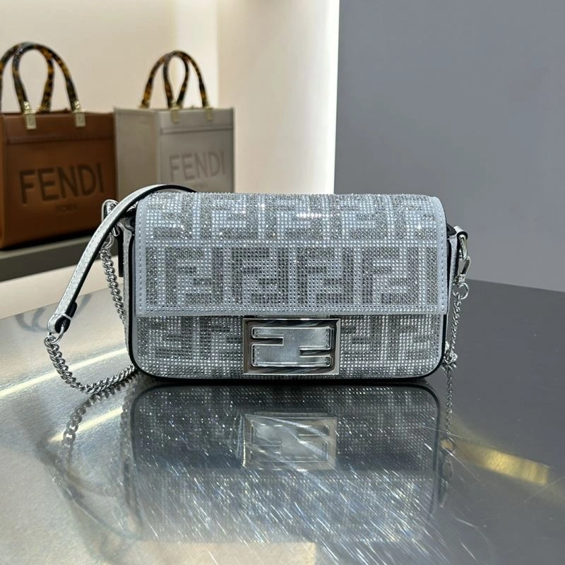 Fendi Baguette Bags FlexibleFit 72999