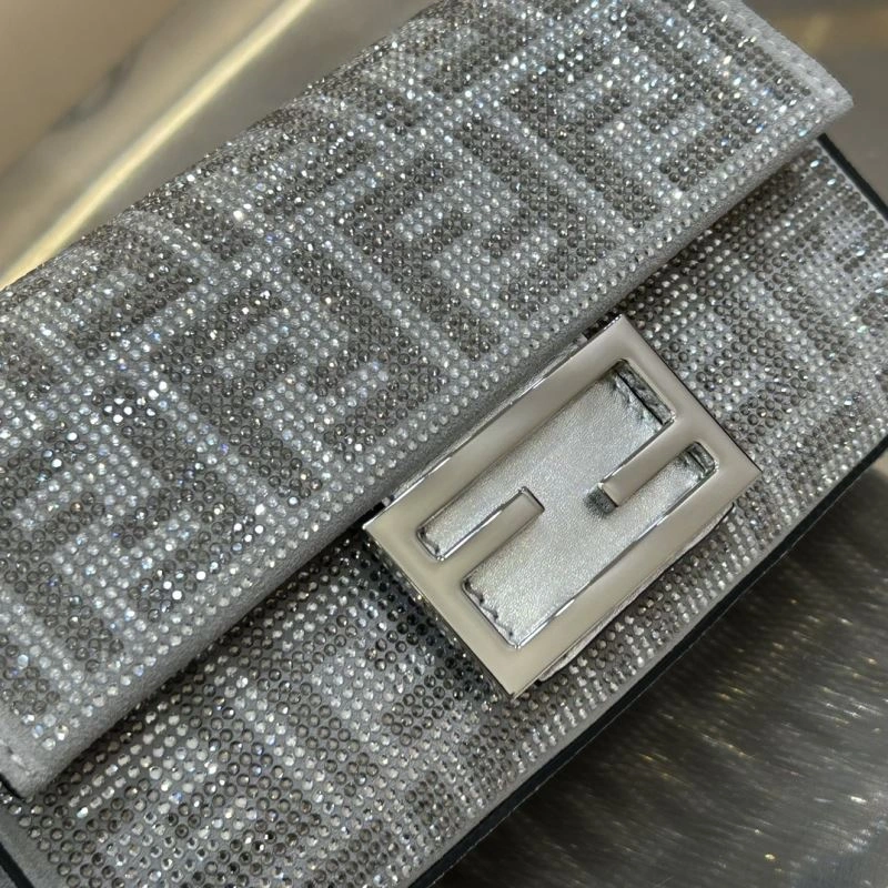 Fendi Baguette Bags FlexibleFit 72999