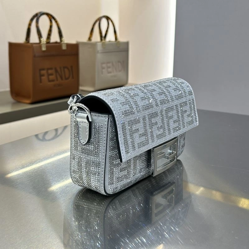 Fendi Baguette Bags FlexibleFit 72999