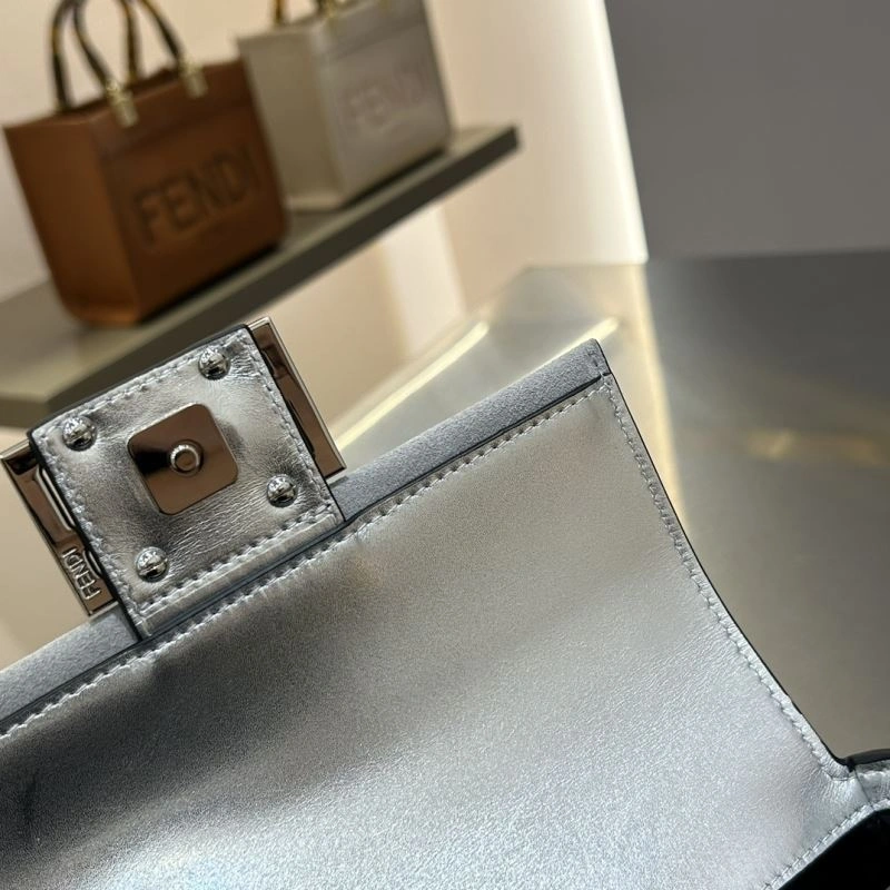Fendi Baguette Bags FlexibleFit 72999