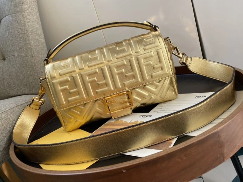 Fendi Baguette Bags Elegant 72991
