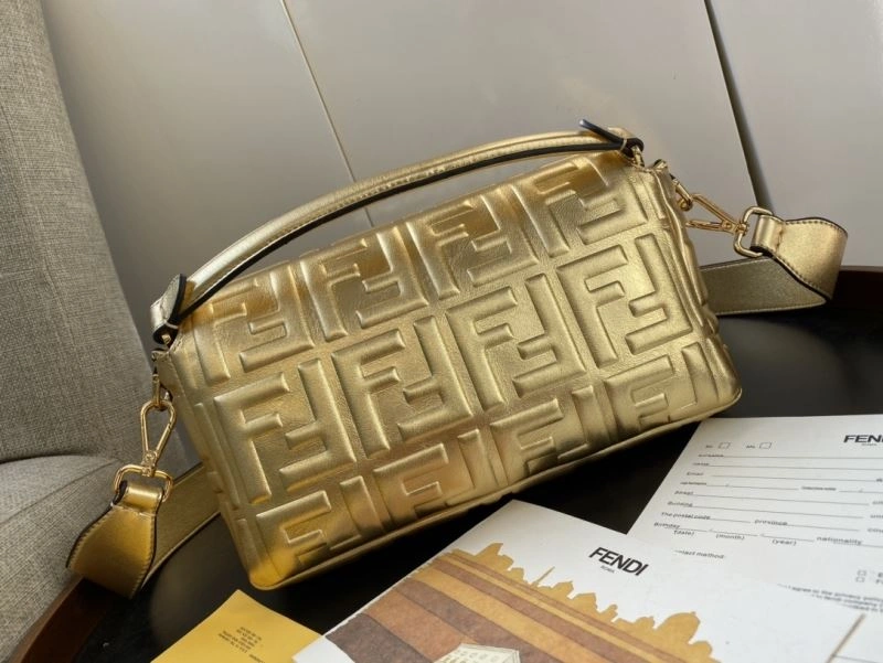 Fendi Baguette Bags Elegant 72991