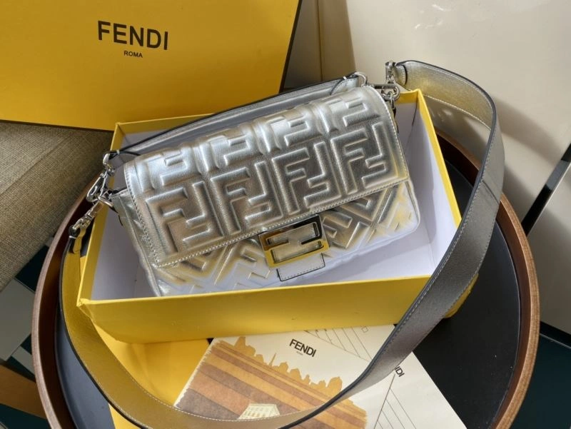 Fendi Baguette Bags Flexible 72988