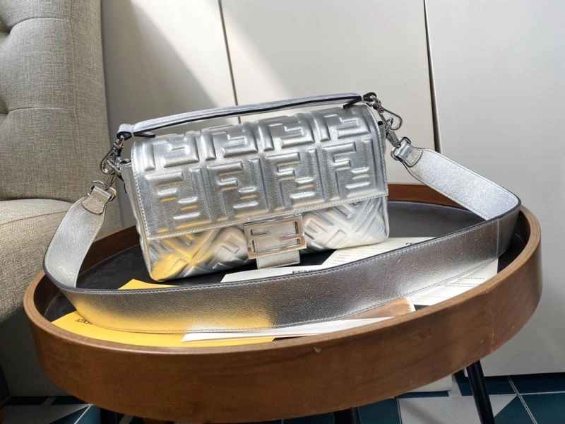 Fendi Baguette Bags Flexible 72988