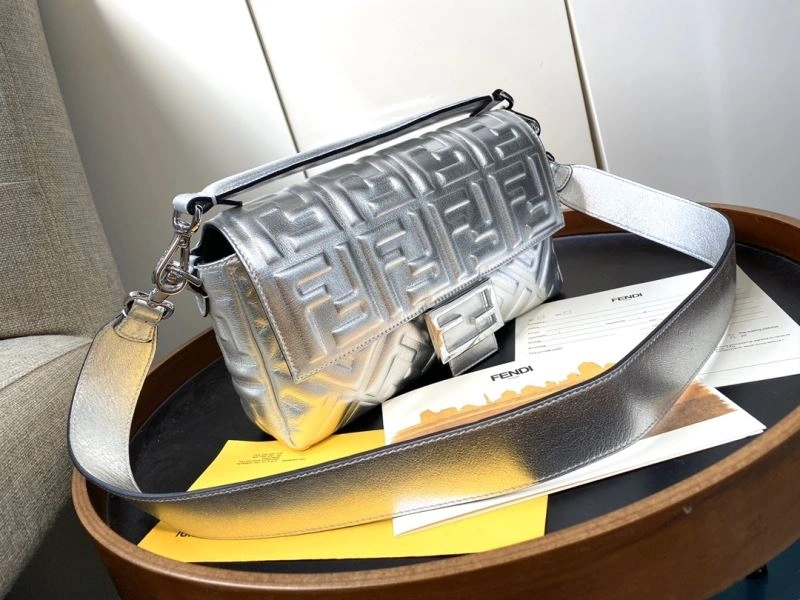 Fendi Baguette Bags Flexible 72988