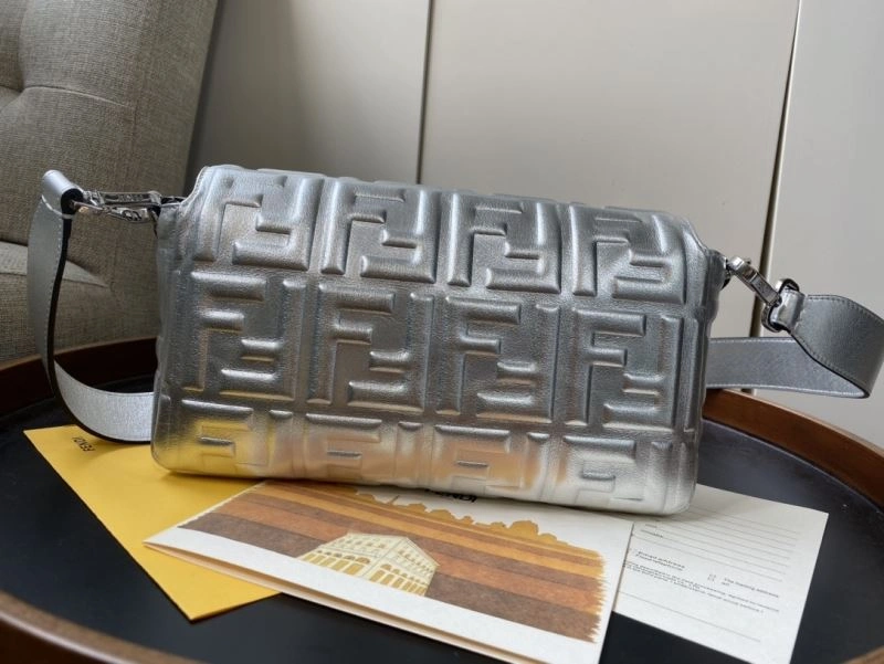 Fendi Baguette Bags Flexible 72988