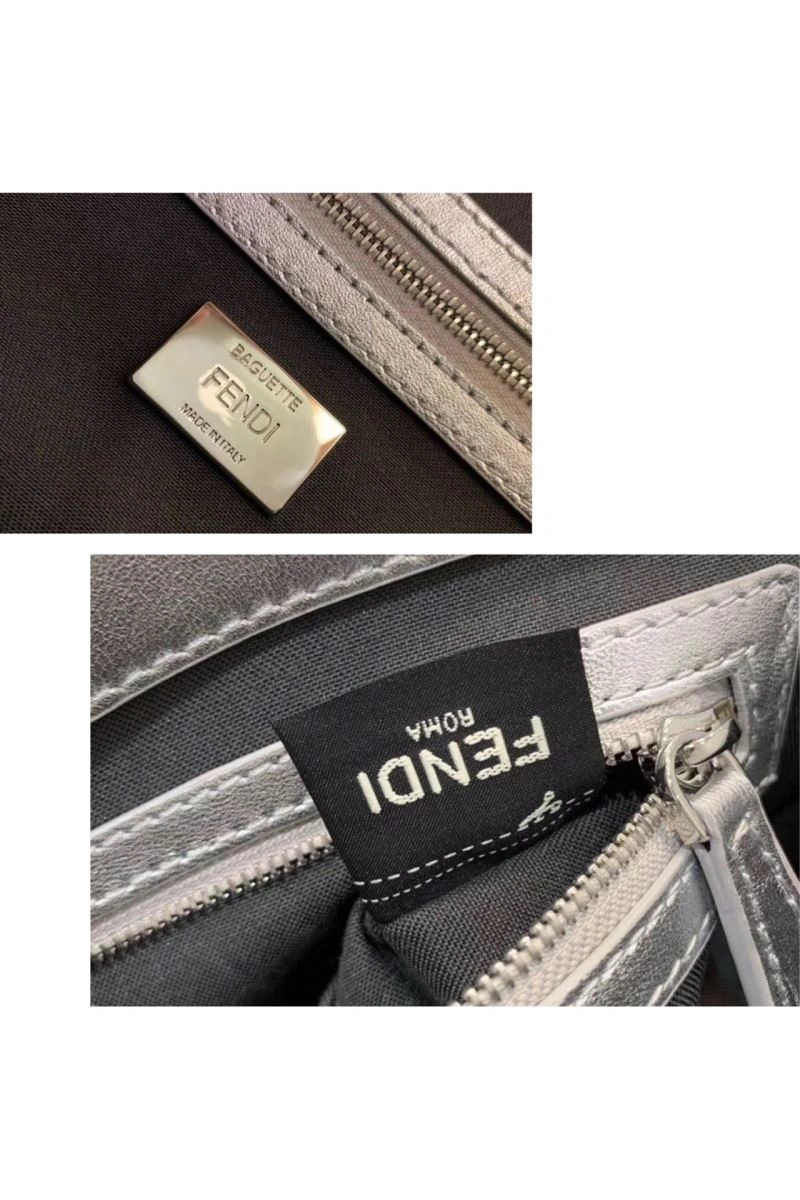 Fendi Baguette Bags Flexible 72988