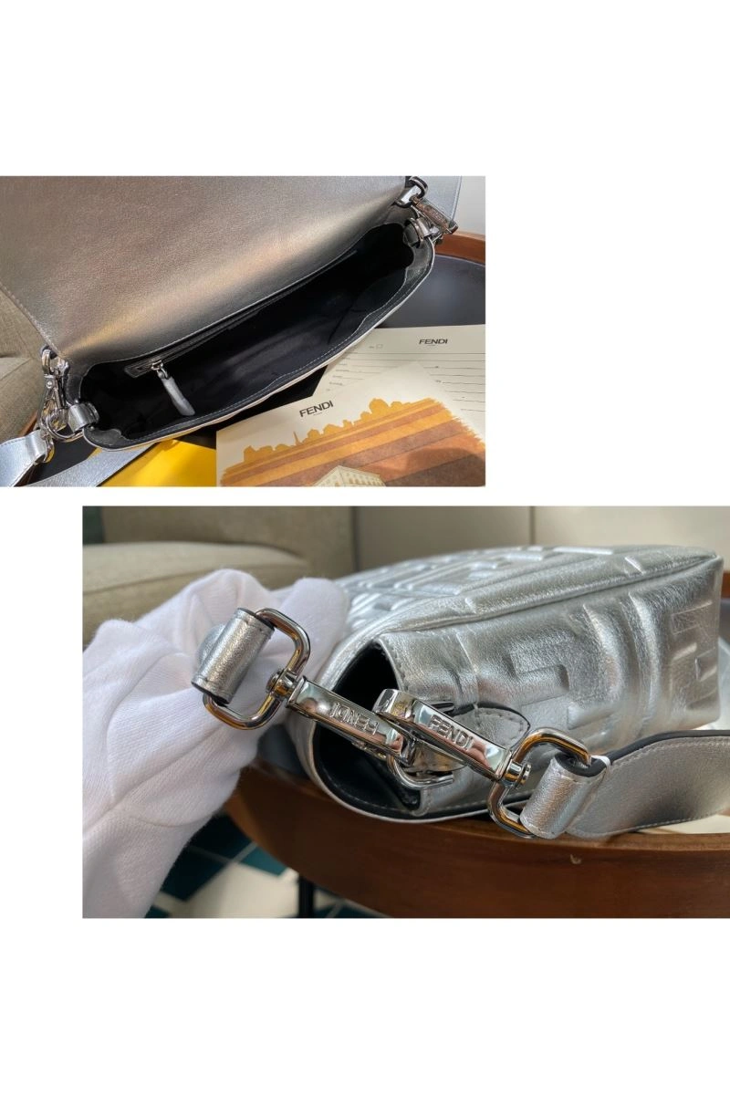 Fendi Baguette Bags Flexible 72988