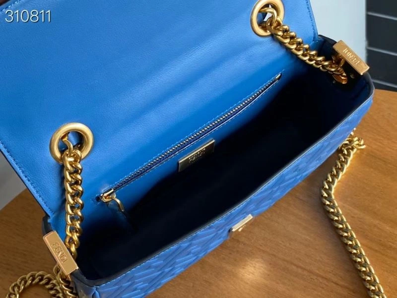 Fendi Baguette Bags Unisex 72977