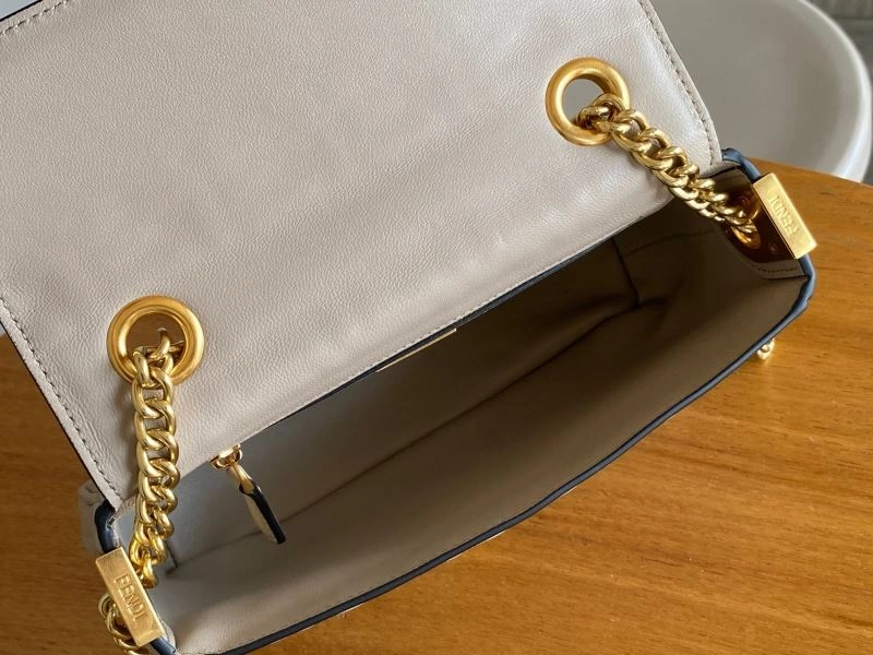 Timeless Fendi Baguette Bags 72976