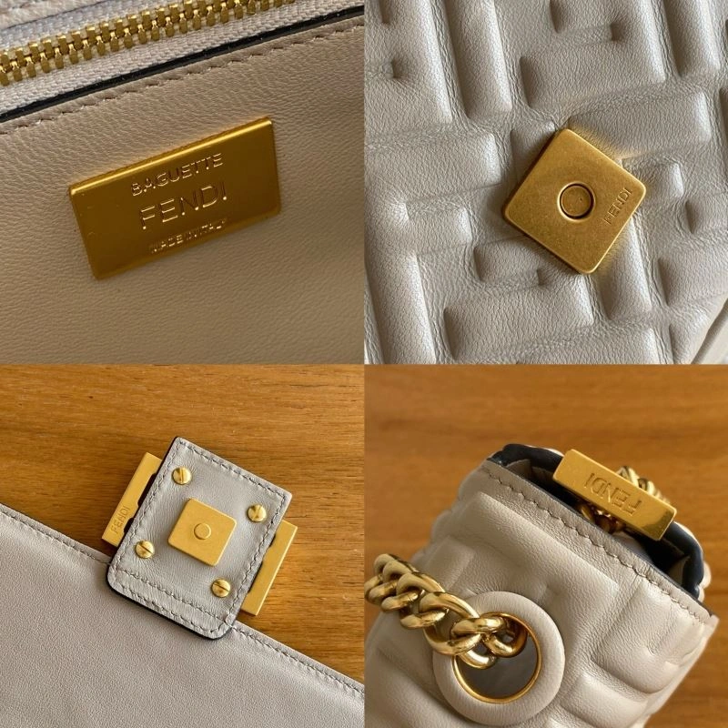 Timeless Fendi Baguette Bags 72976