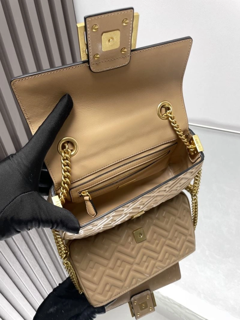 Lightweight Fendi Baguette Bags 72985