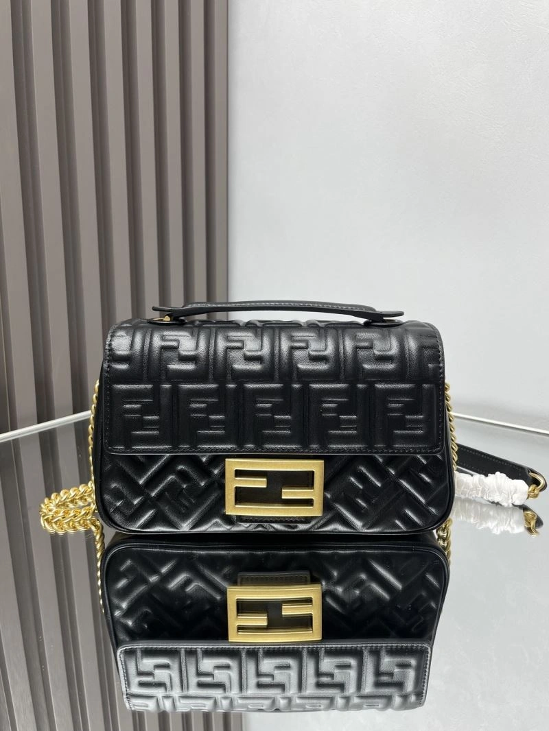 Sophisticated Fendi Baguette Bags 72982