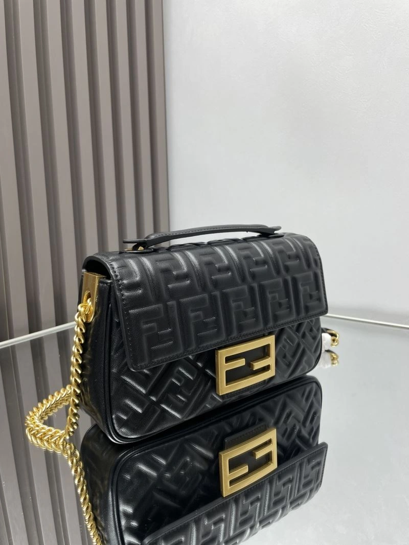 Sophisticated Fendi Baguette Bags 72982
