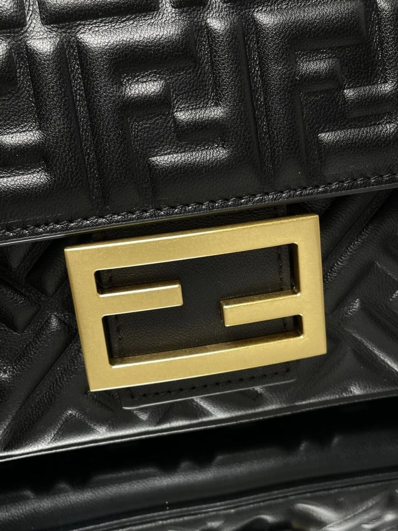 Sophisticated Fendi Baguette Bags 72982