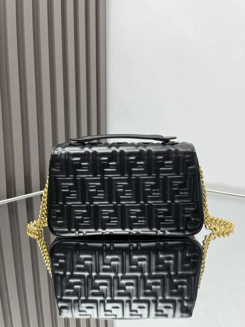 Sophisticated Fendi Baguette Bags 72982