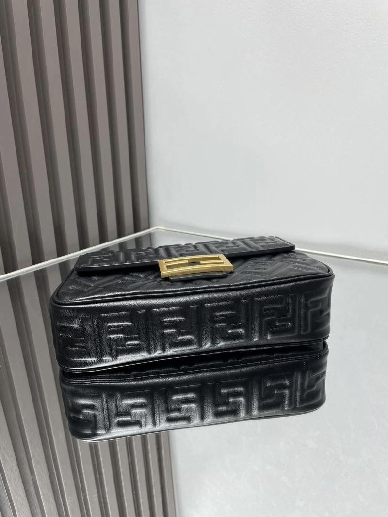 Sophisticated Fendi Baguette Bags 72982