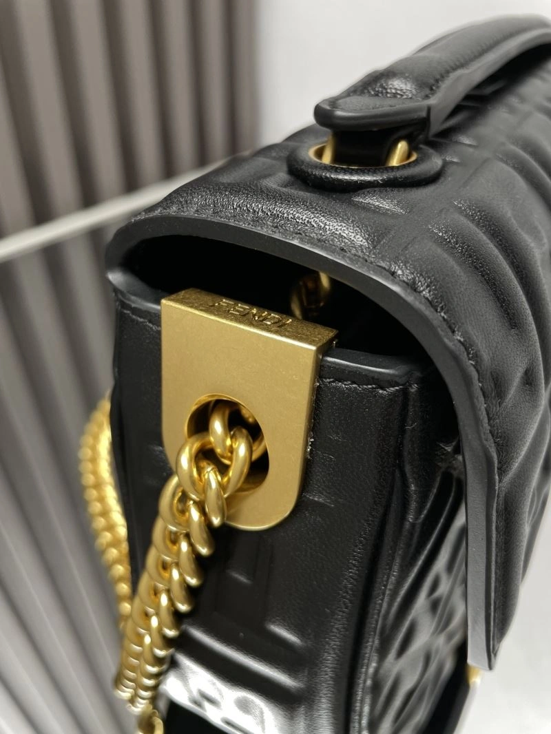 Sophisticated Fendi Baguette Bags 72982