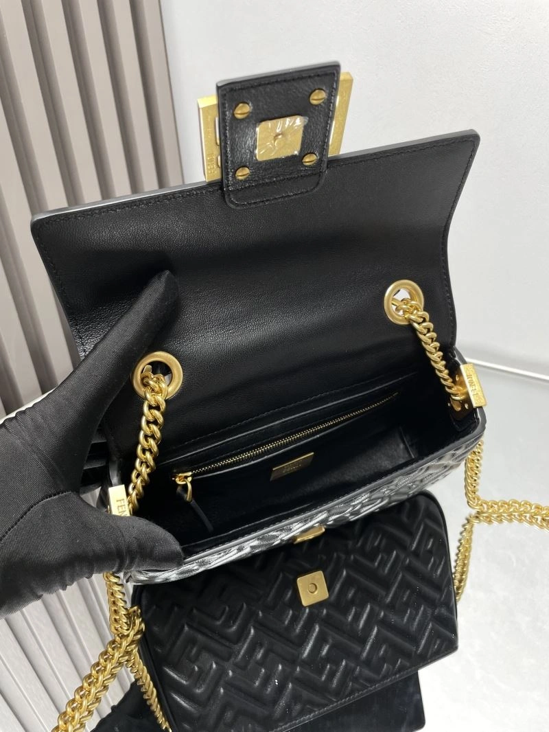 Sophisticated Fendi Baguette Bags 72982
