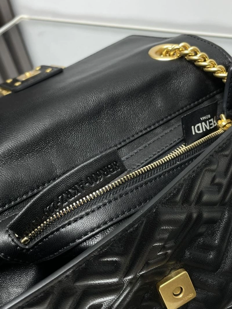 Sophisticated Fendi Baguette Bags 72982