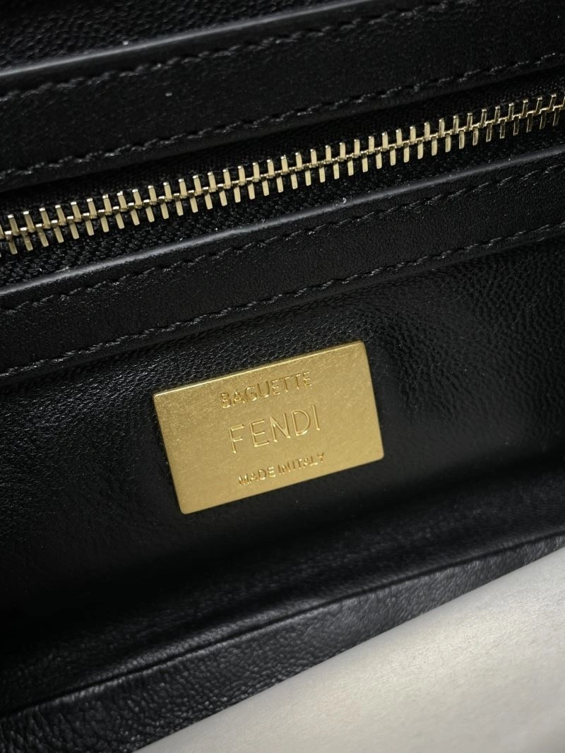 Sophisticated Fendi Baguette Bags 72982