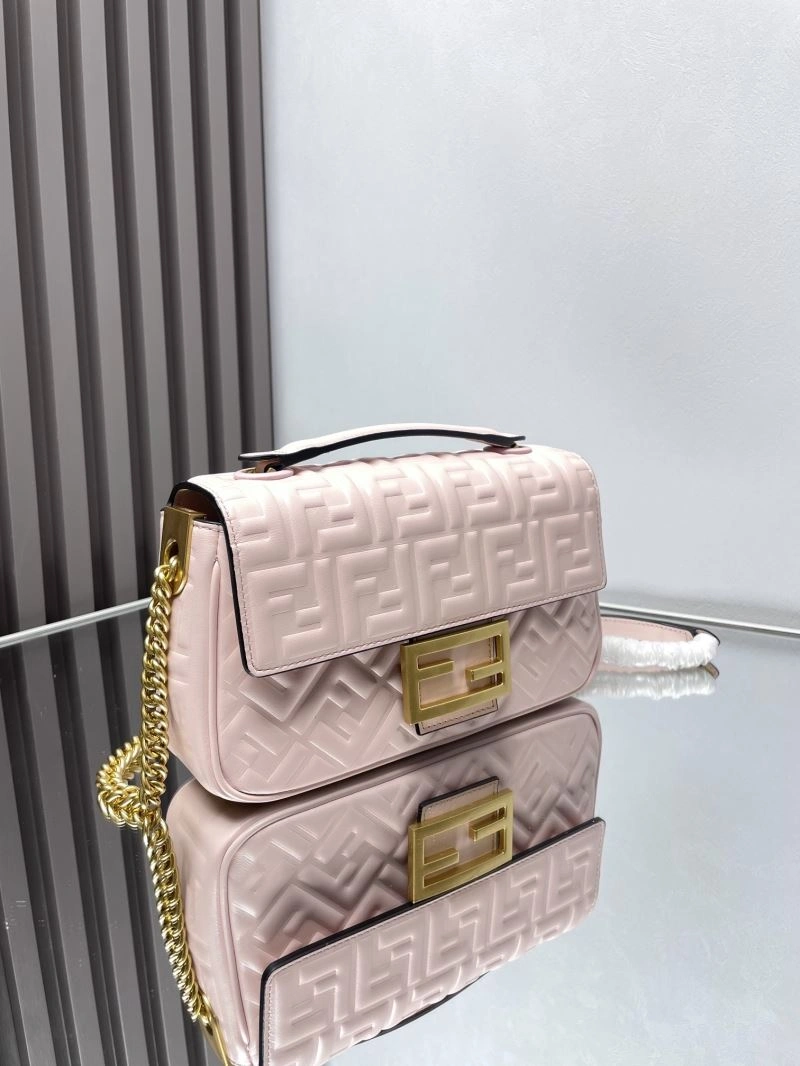 Snug Fendi Baguette Bags 73016