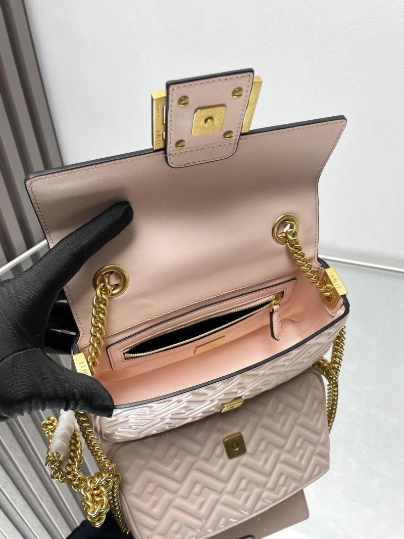 Snug Fendi Baguette Bags 73016