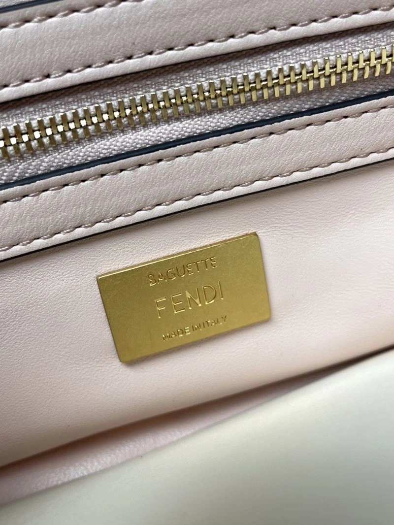 Snug Fendi Baguette Bags 73016